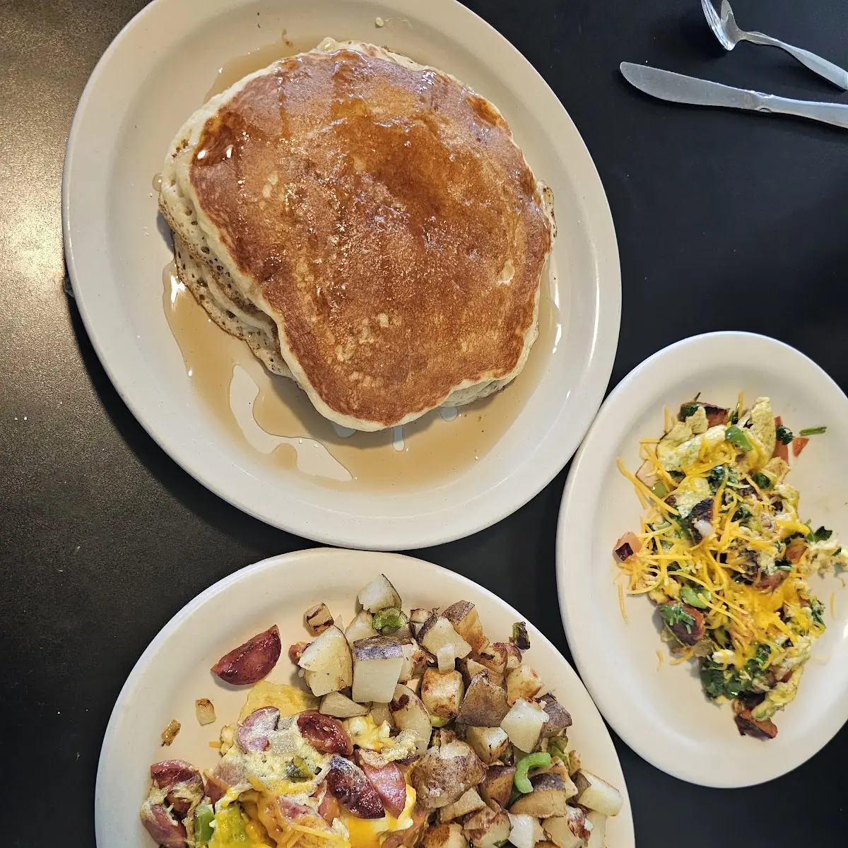 Country Skillet