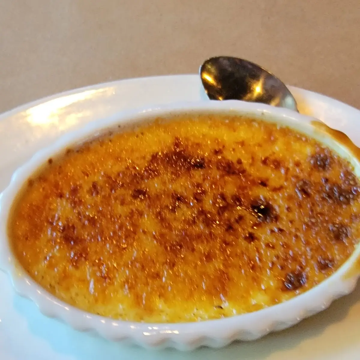 Creme Brulee