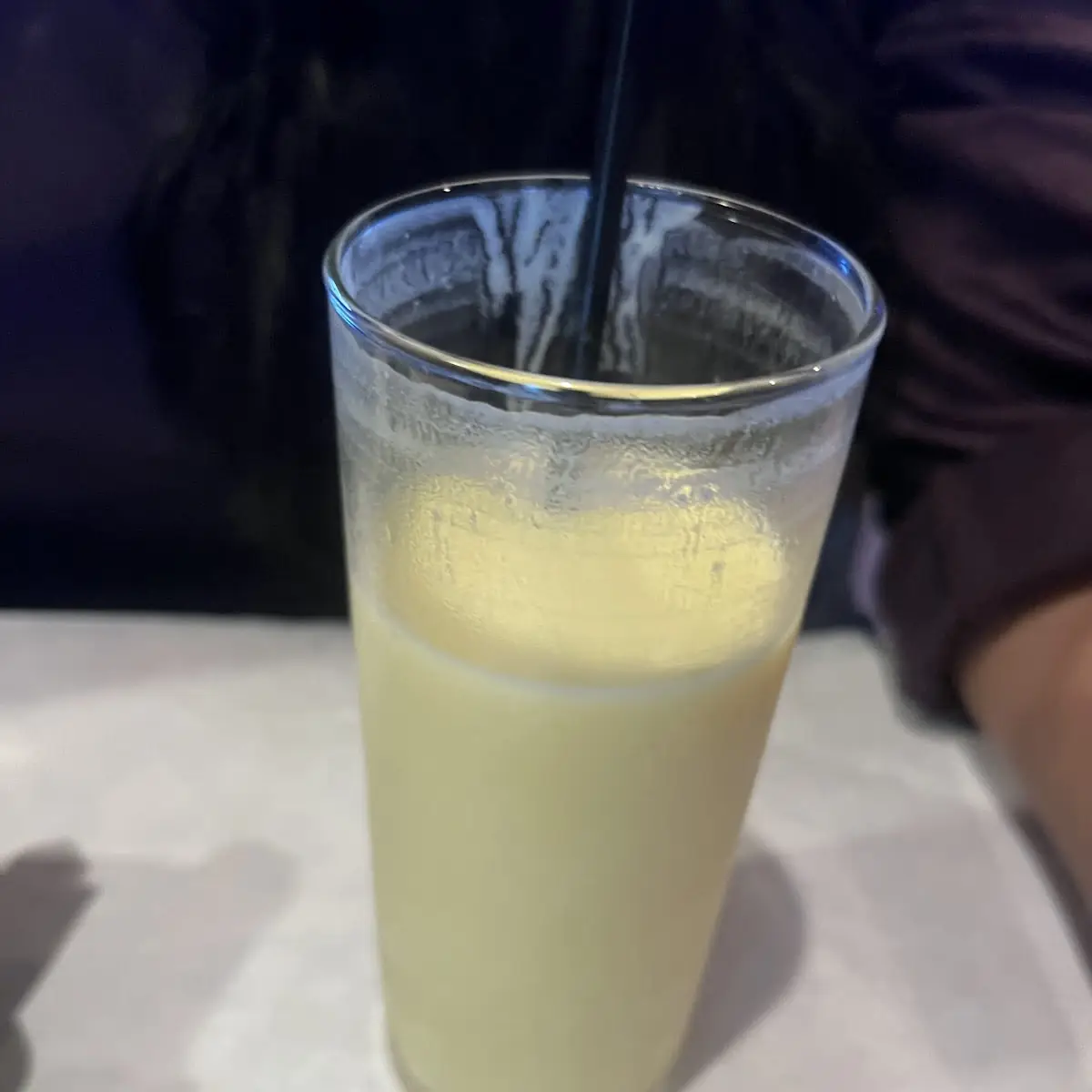 Mango Lassi