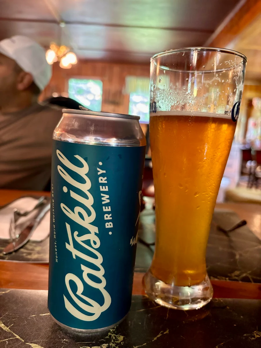Local Beer