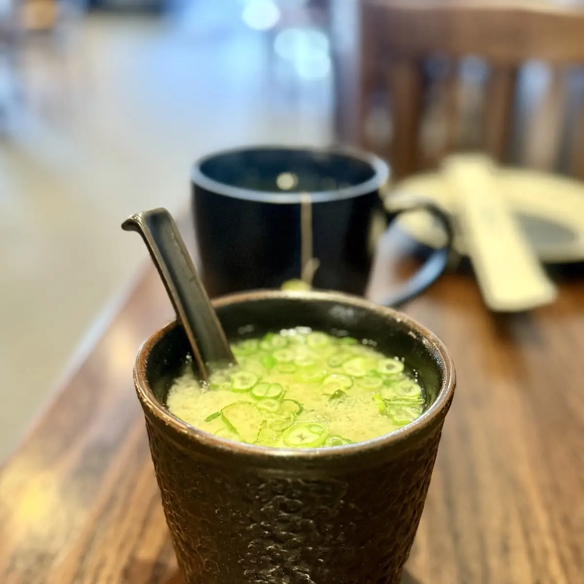 Hakata Hot Tea