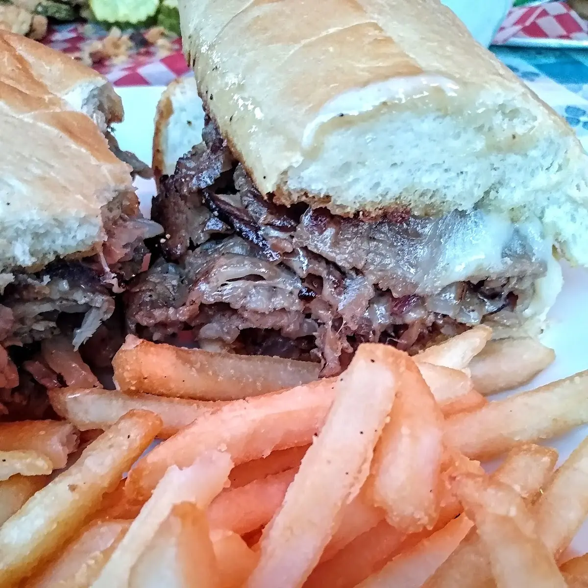 French Dip