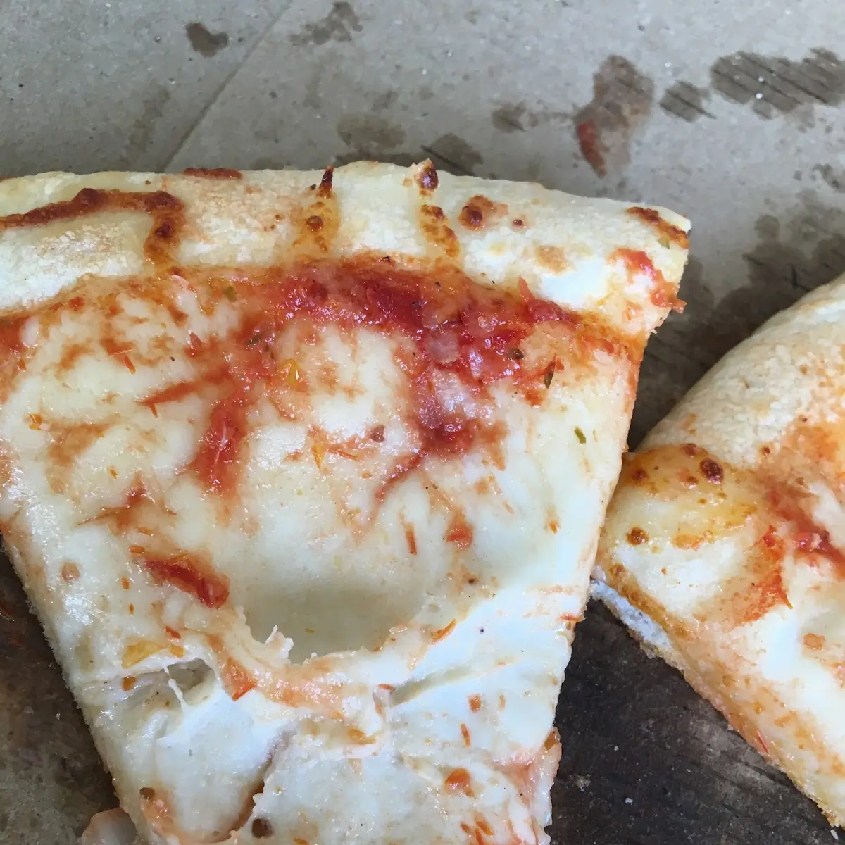 Cheese Pizza