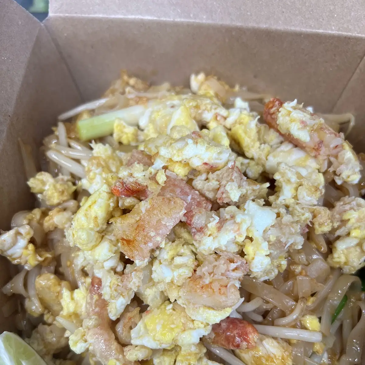 Padthai