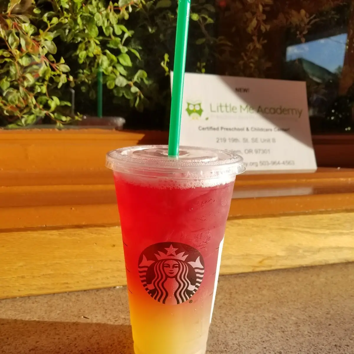 Dragon Drink