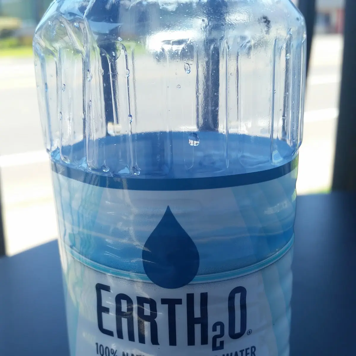 Ethos Water
