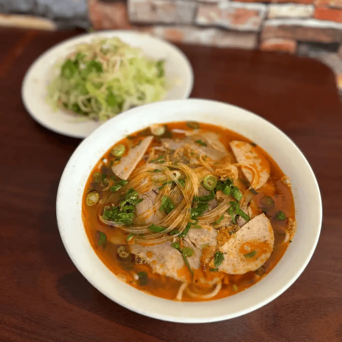 Bun Bo Hue
