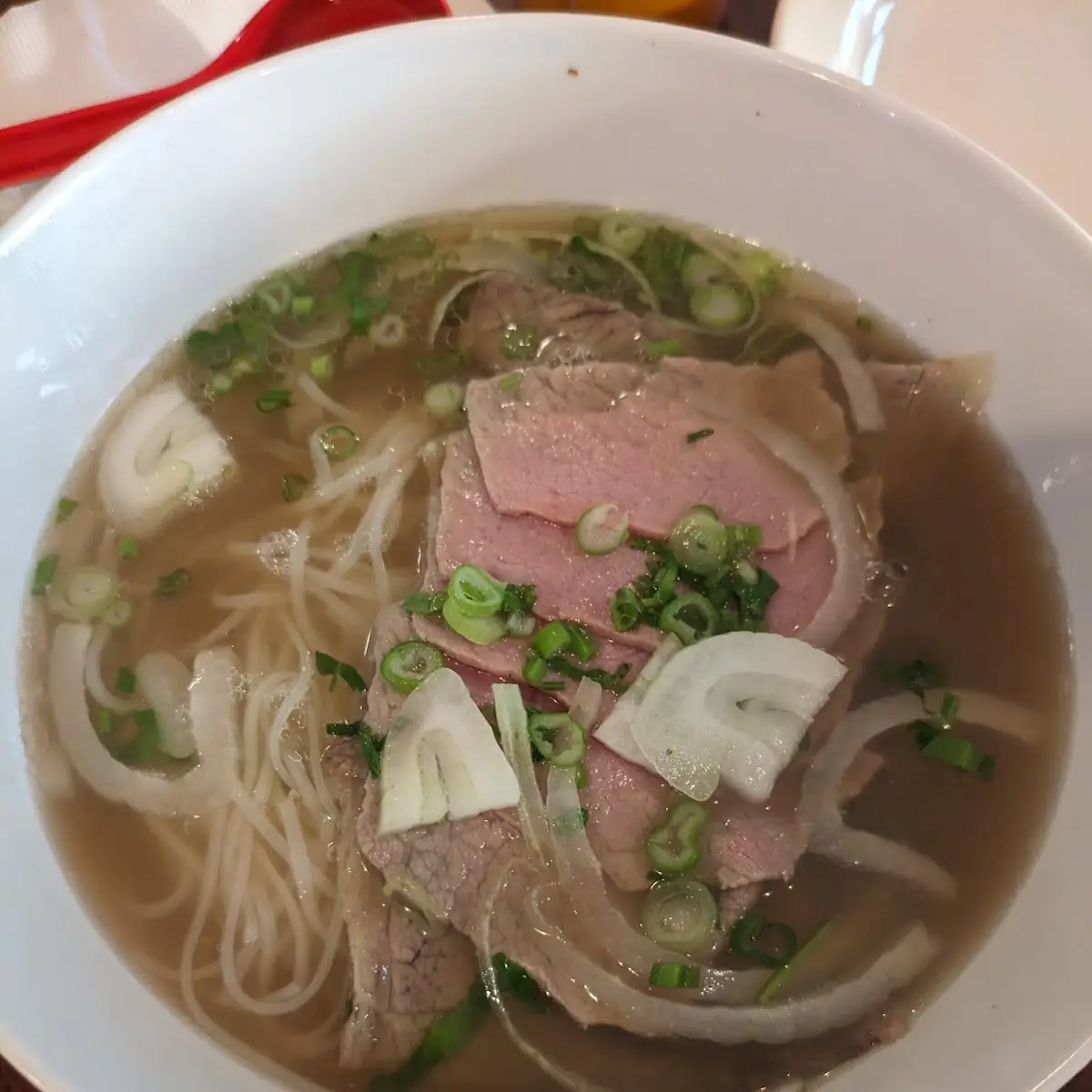 Pho Bo Vien