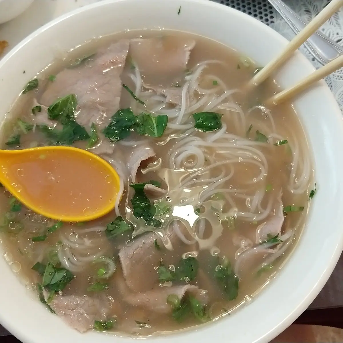 Pho Tai