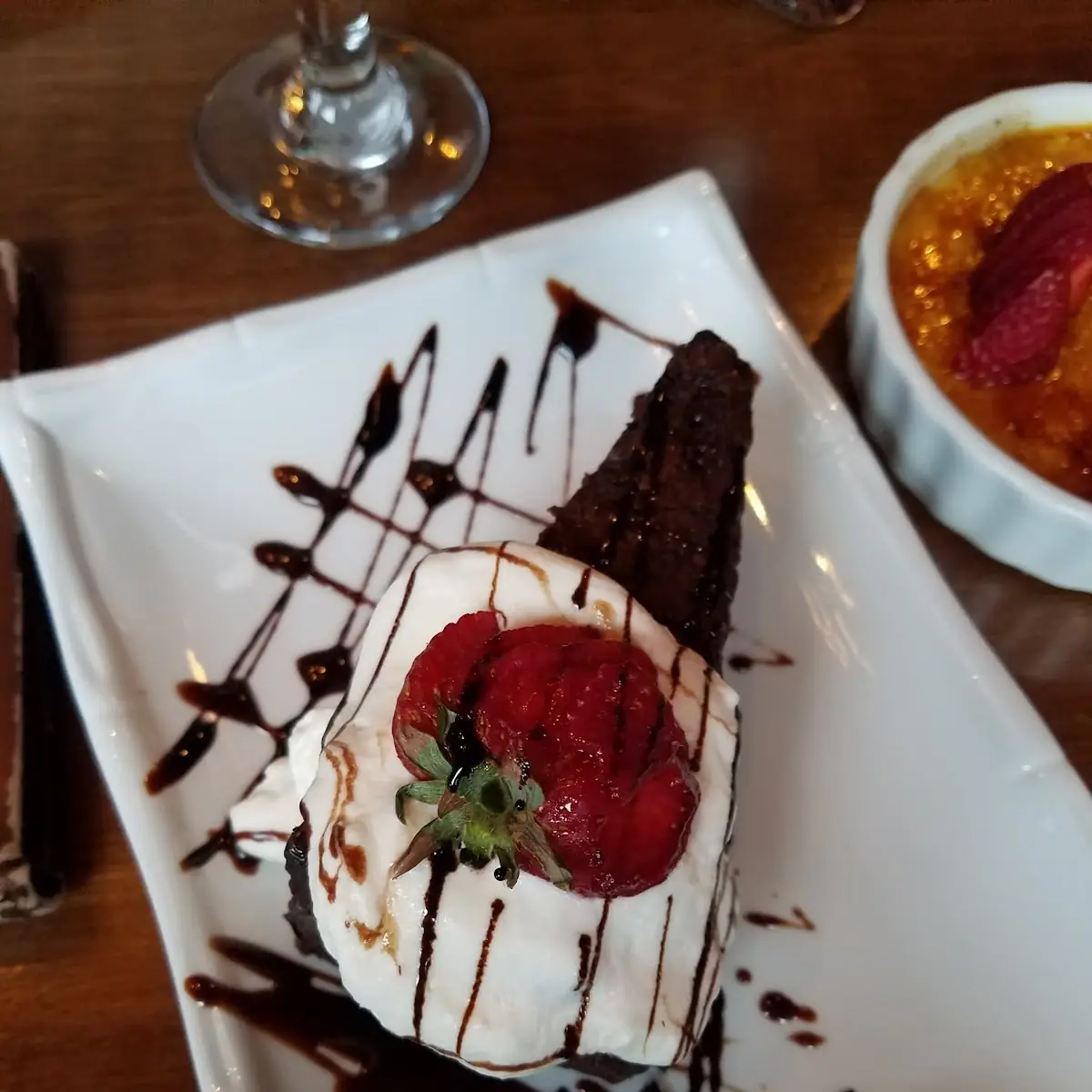 Chocolate Cake