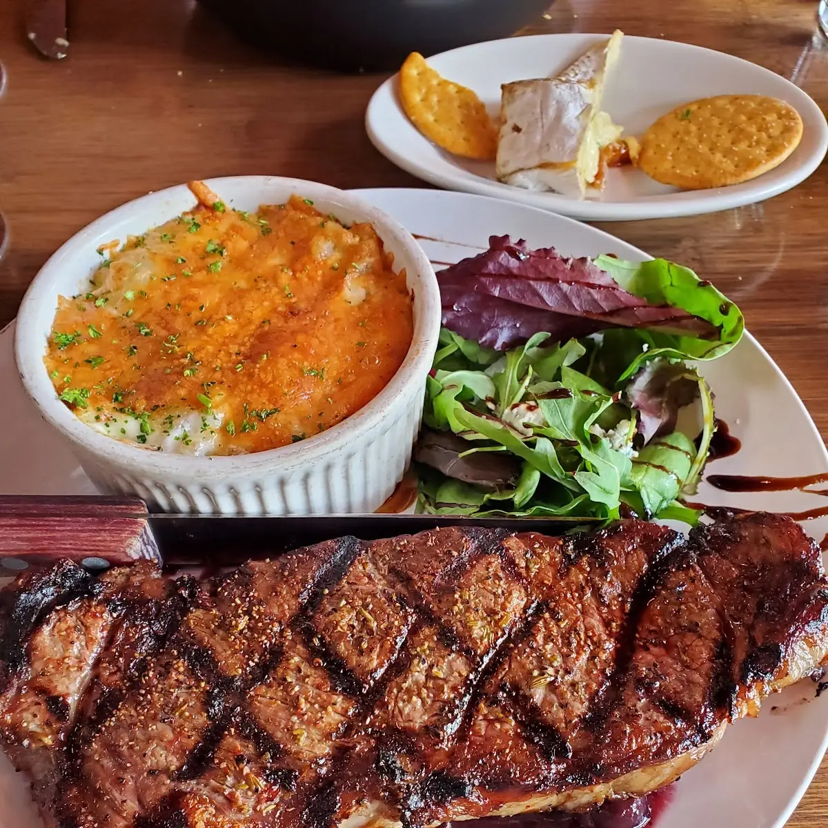 Ribeye Steak