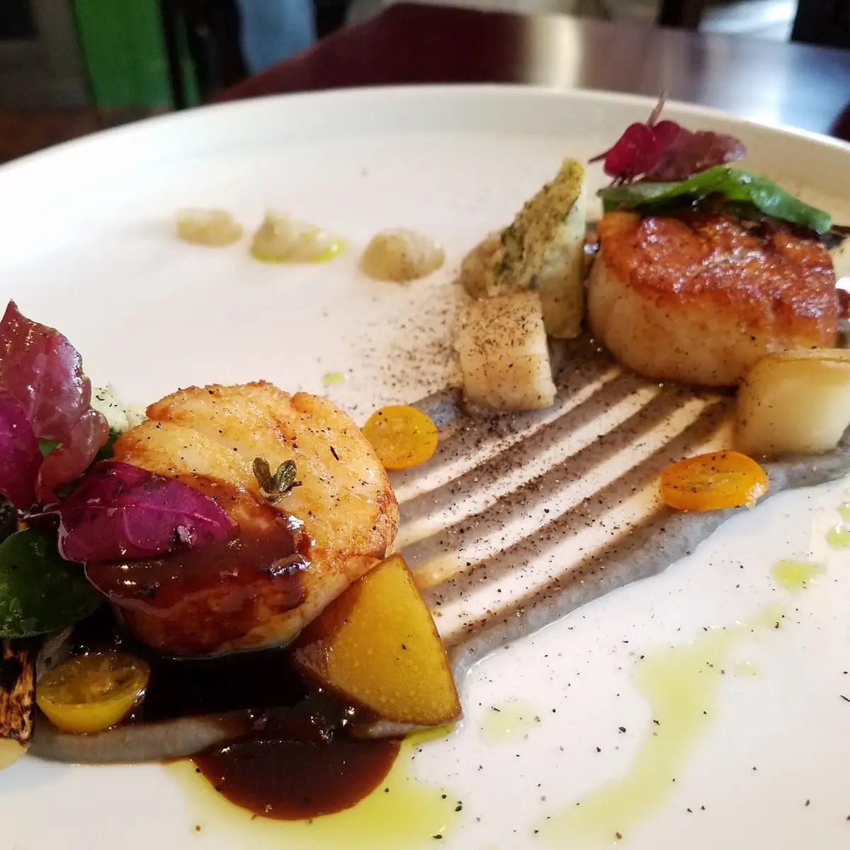 Pork Belly
