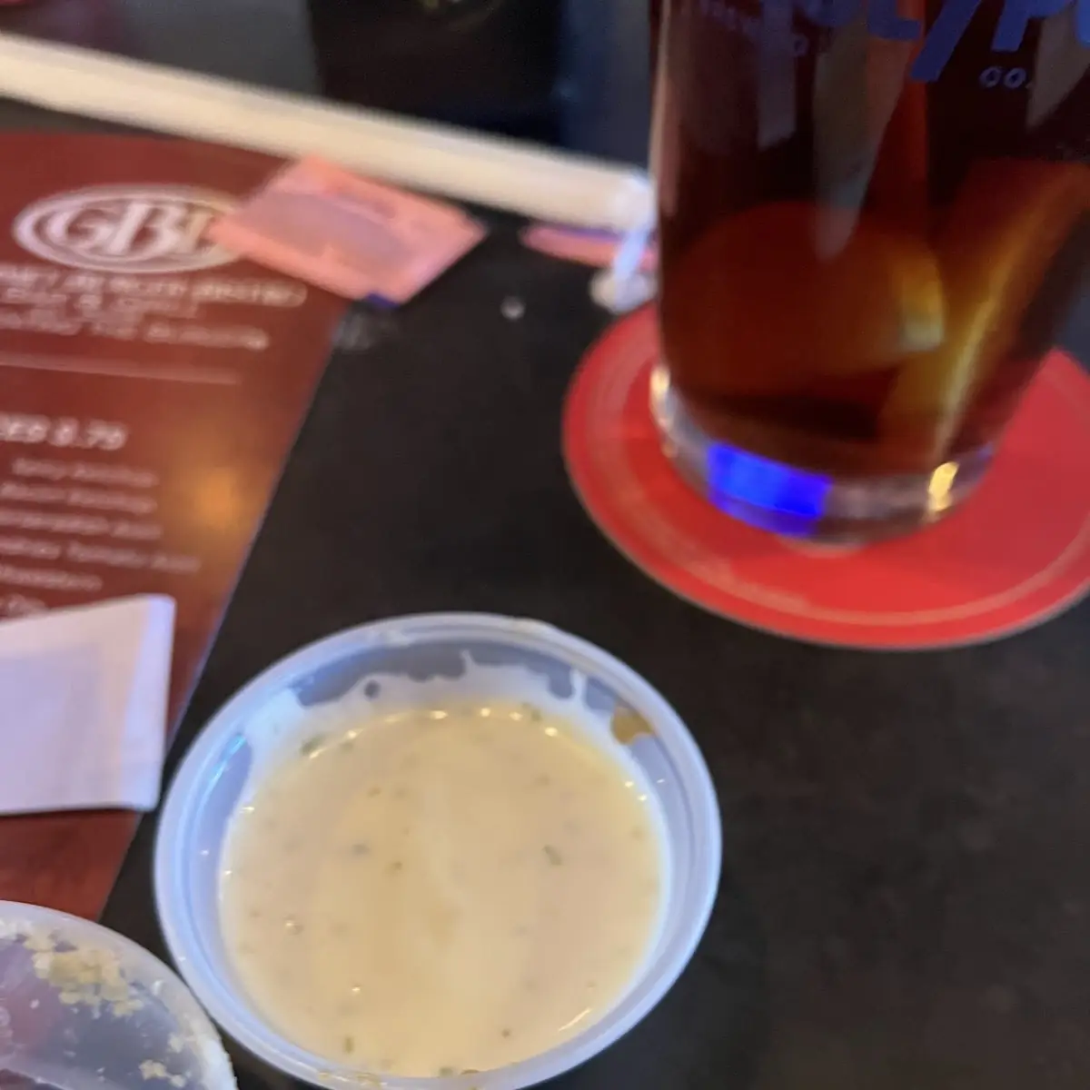 Cheese Dip