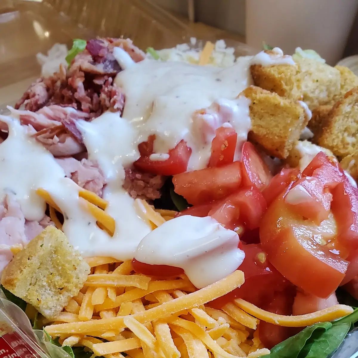 Taco Salad