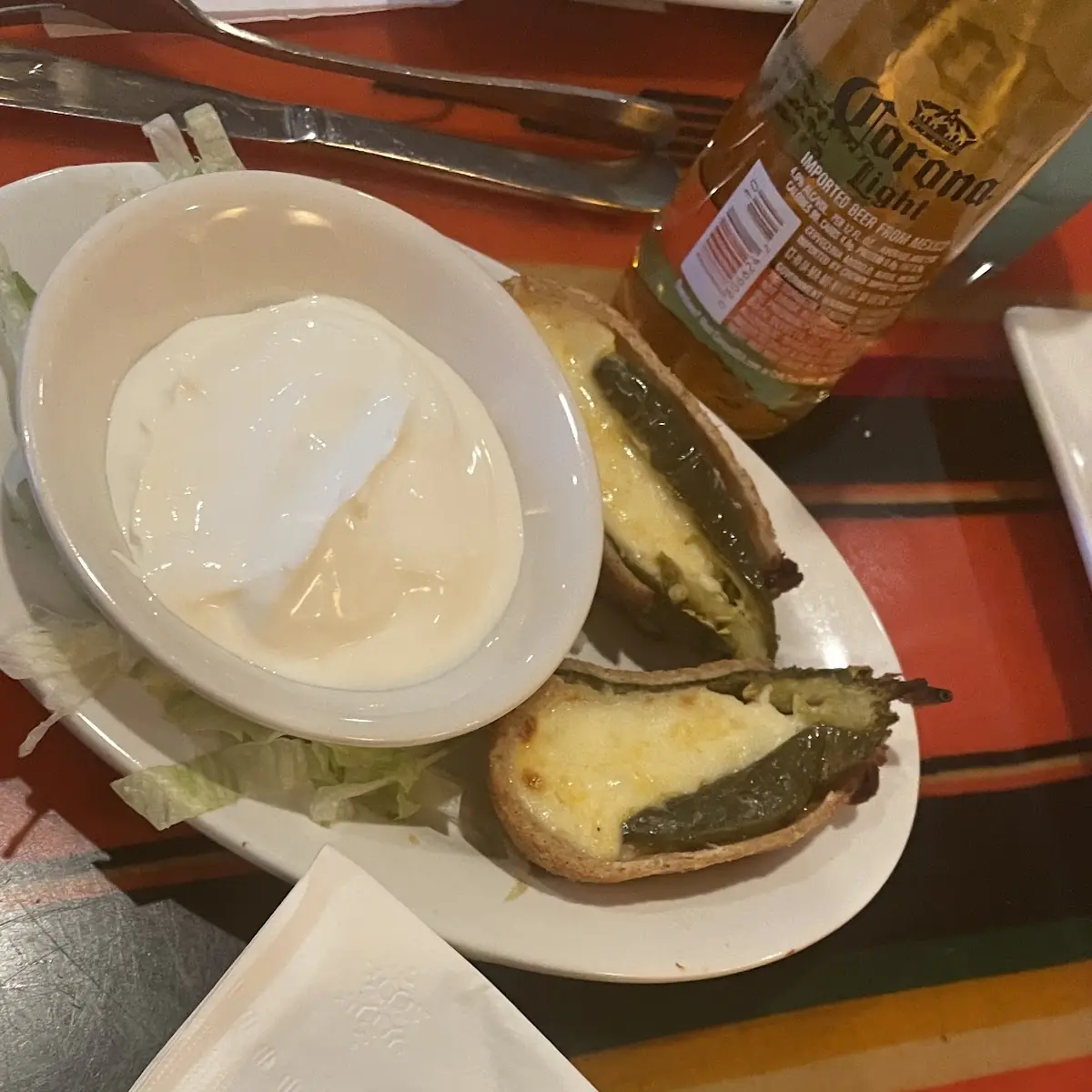 Onion Soup