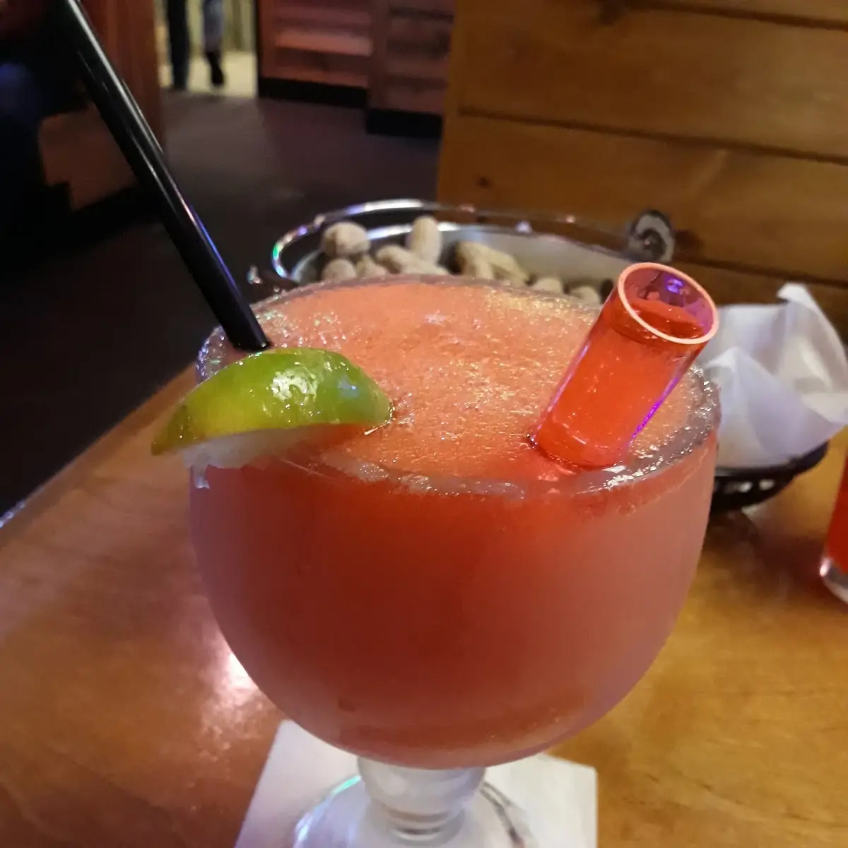 Strawberry Margarita