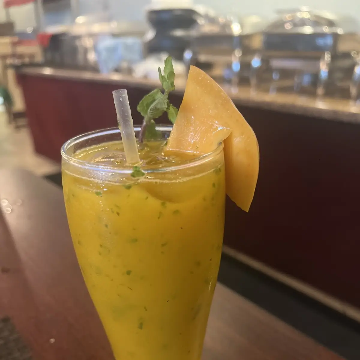 Passion Fruit