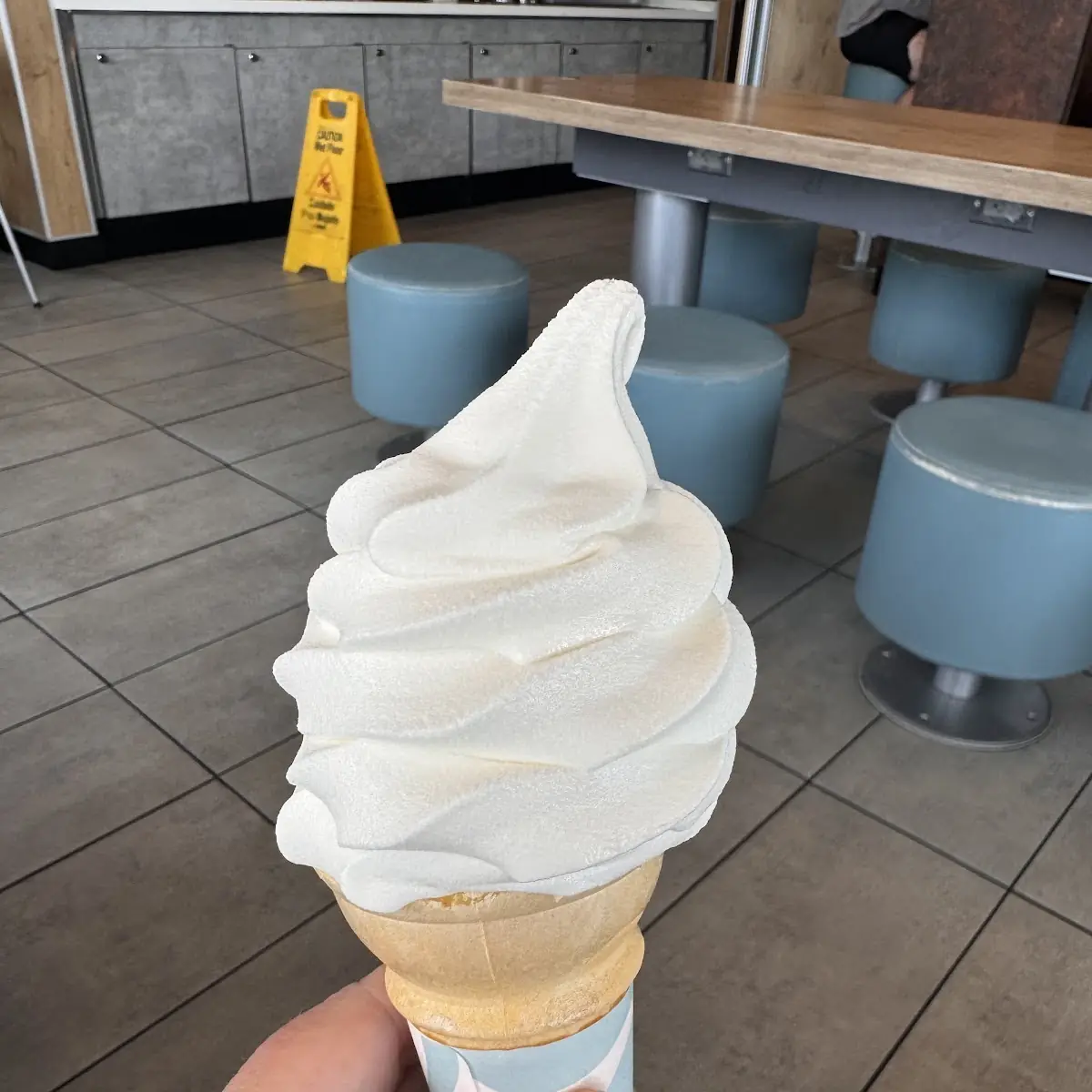 Ice Cream Cone