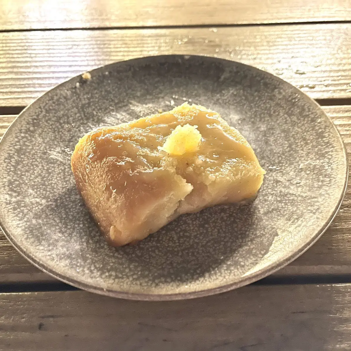 Bread Pudding