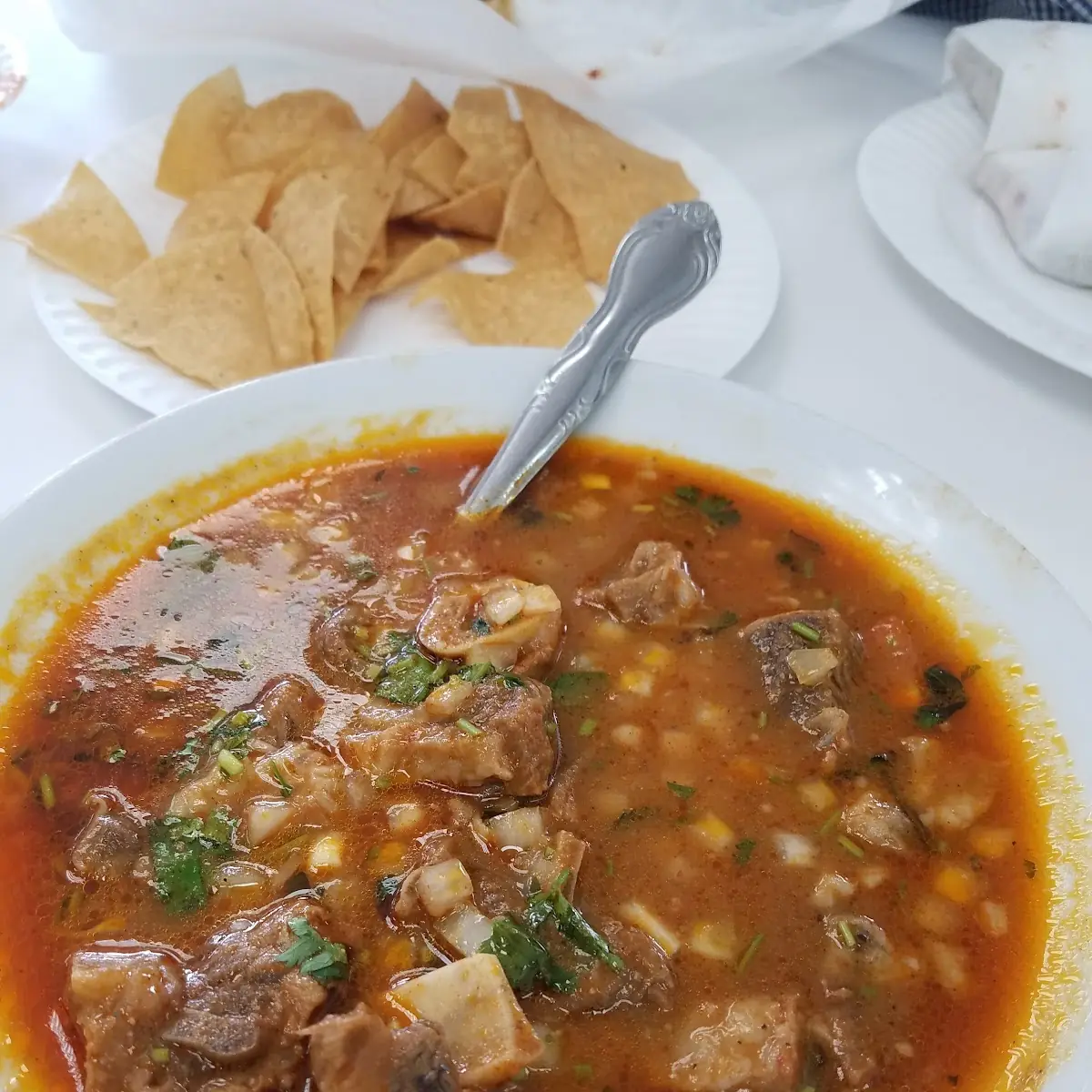 Birria de Chivo Estilo Jalisco