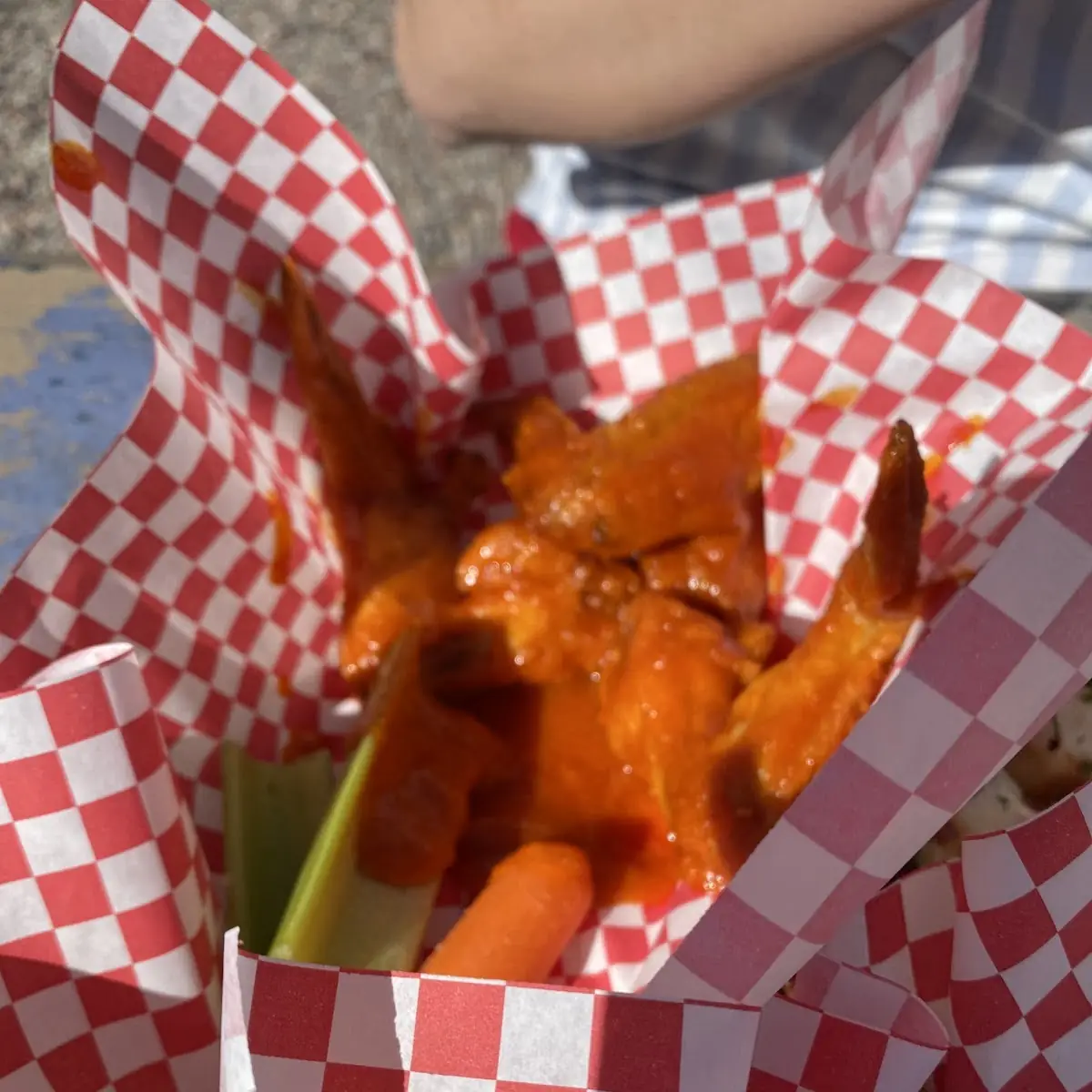 Chicken Wings