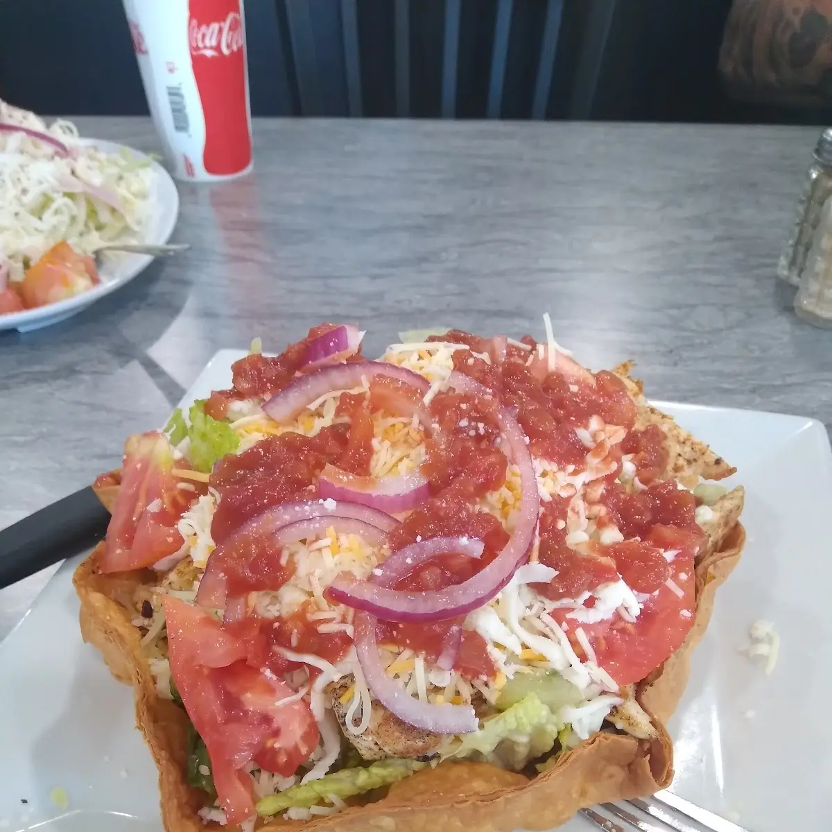 Taco Salad