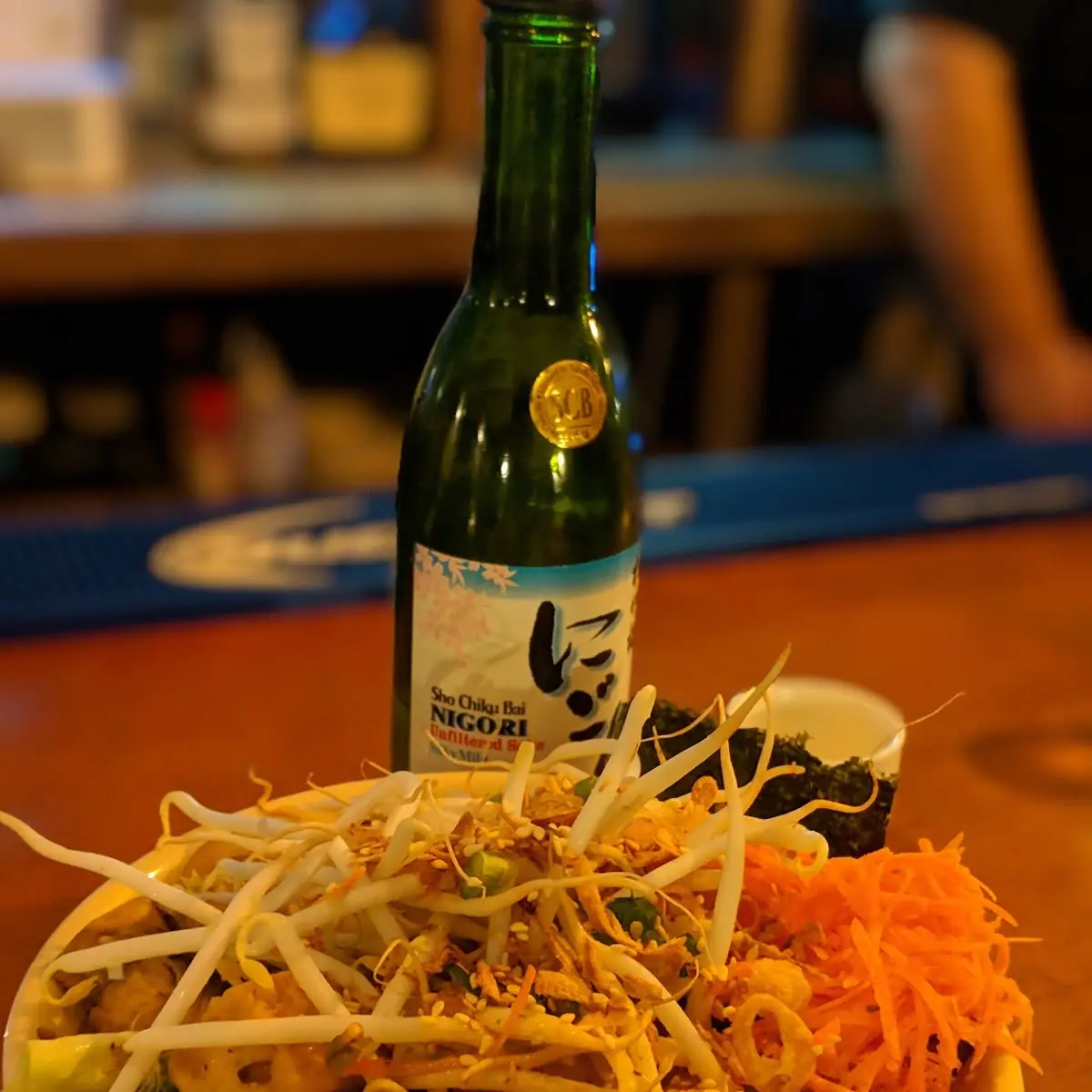 Pad Thai
