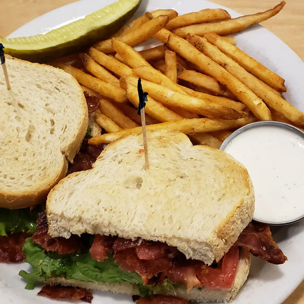 blt Sandwich