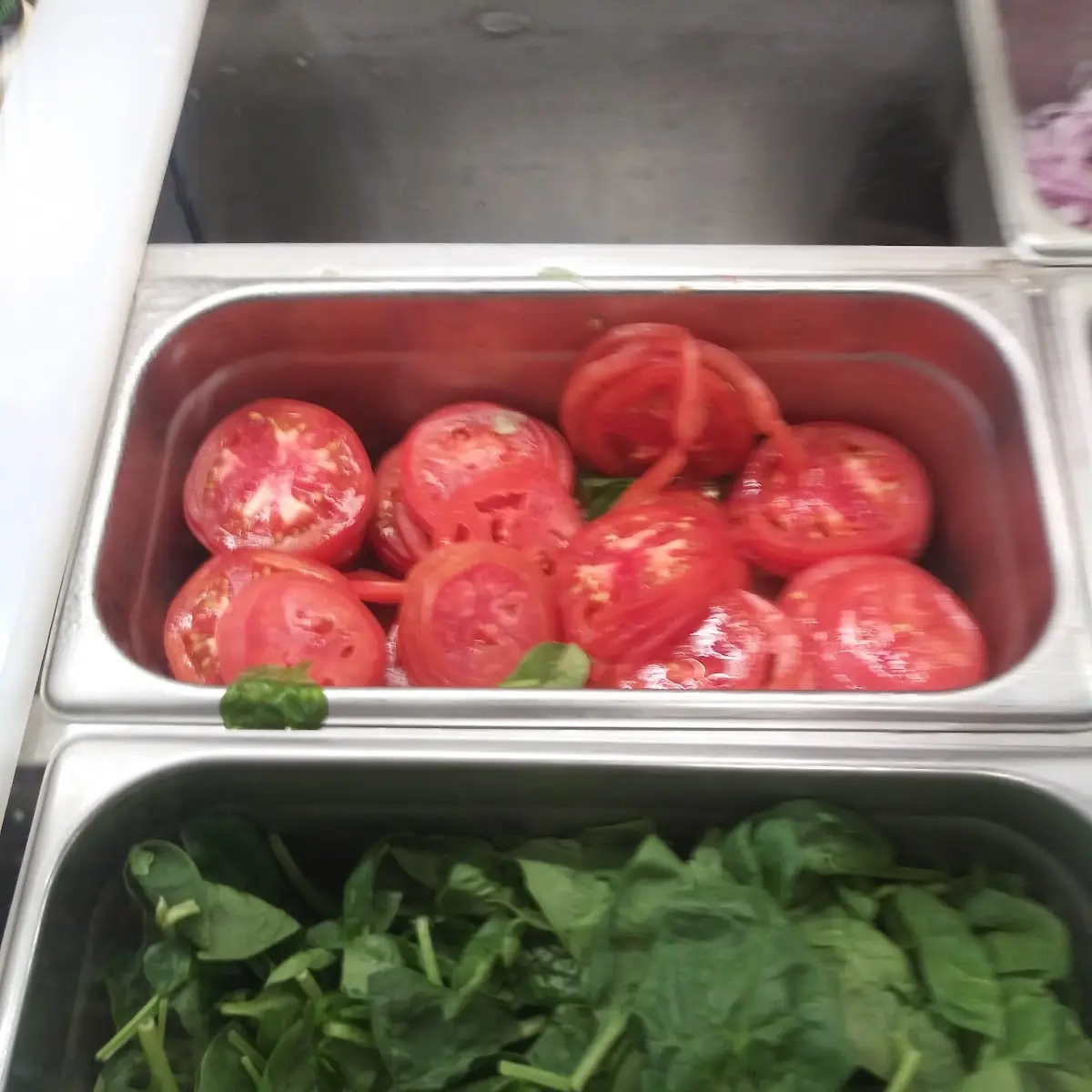 Tomato Slices