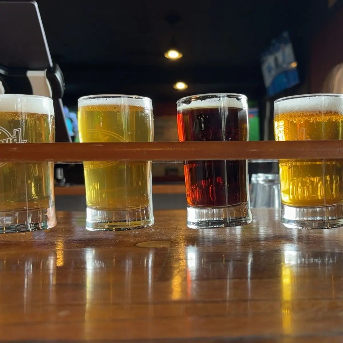 Craft Beer