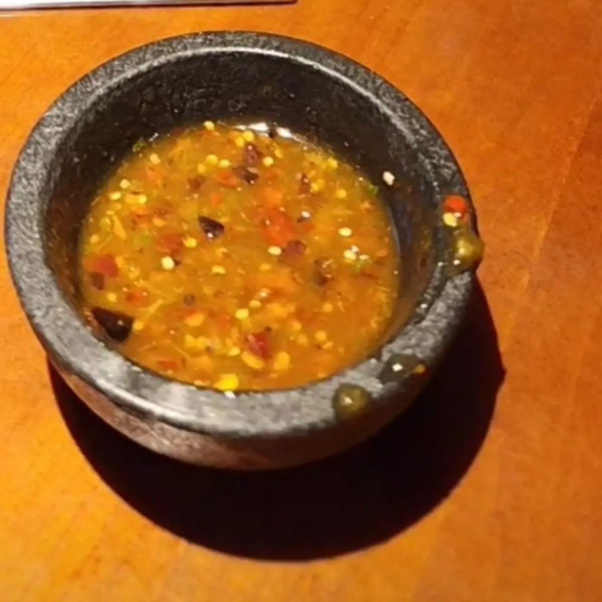 House Hot Sauce