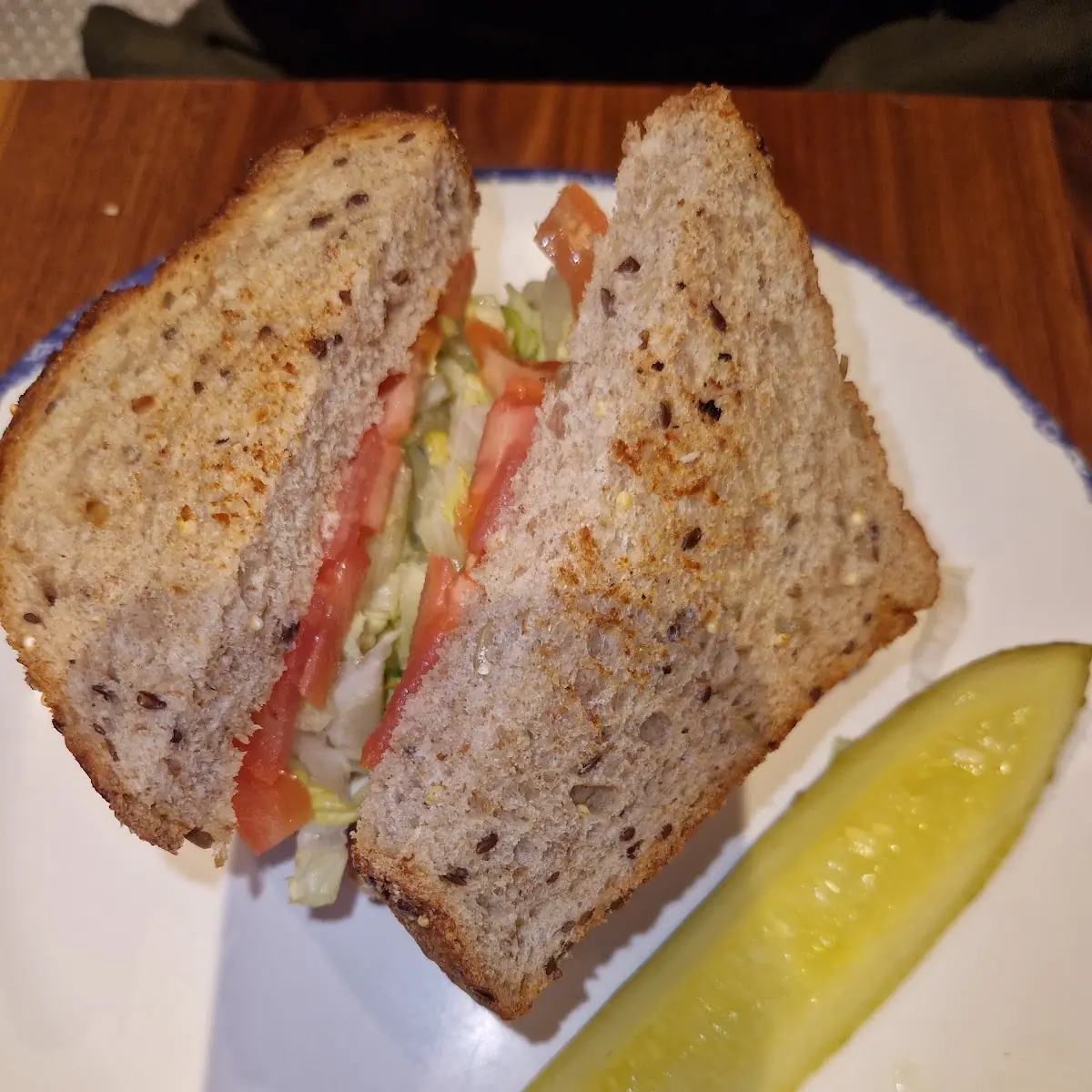 Sandwich Poulet