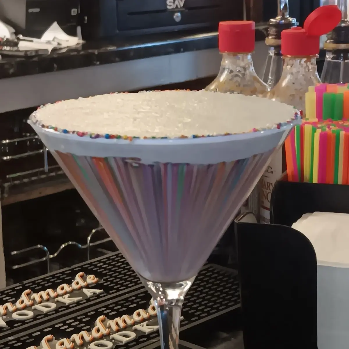 Sugar Cookie