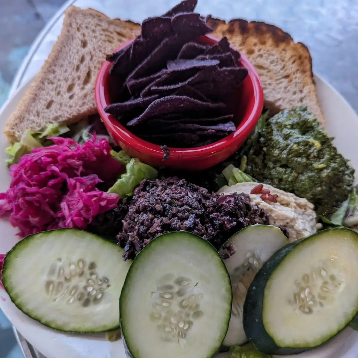 Hummus