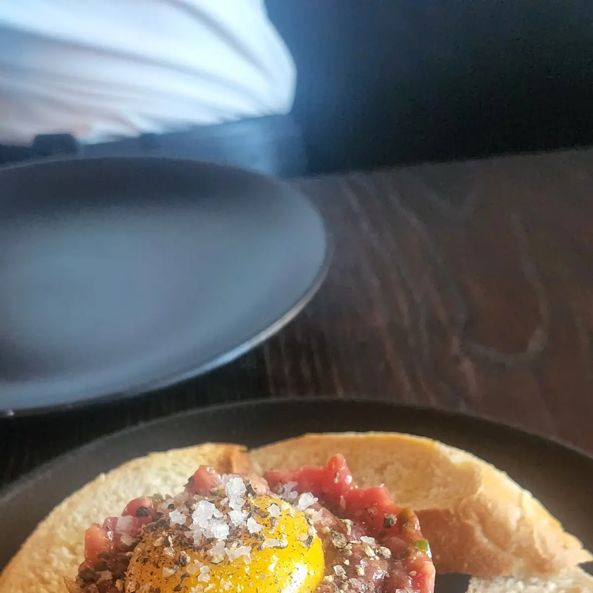 Steak Tartare