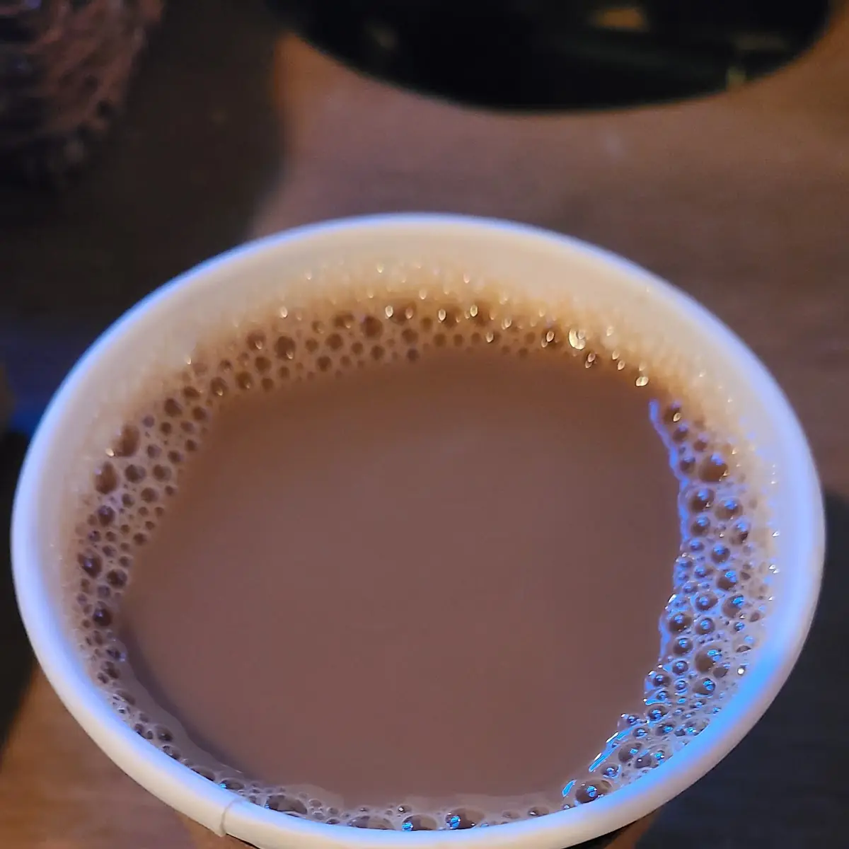 Masala Chai
