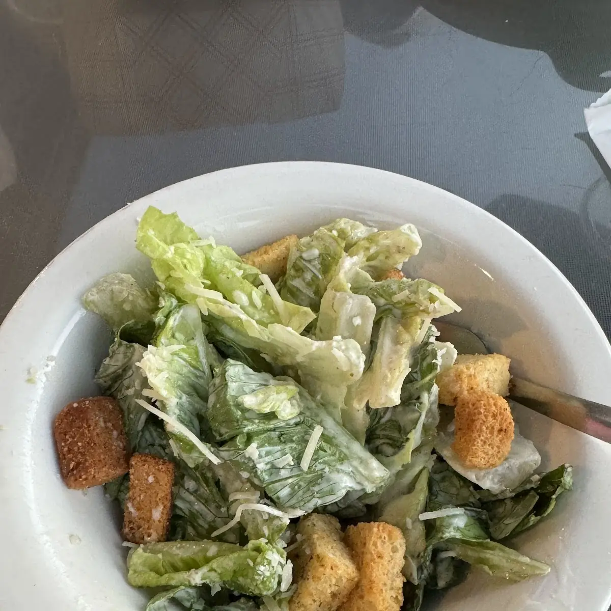 Caesar Salad