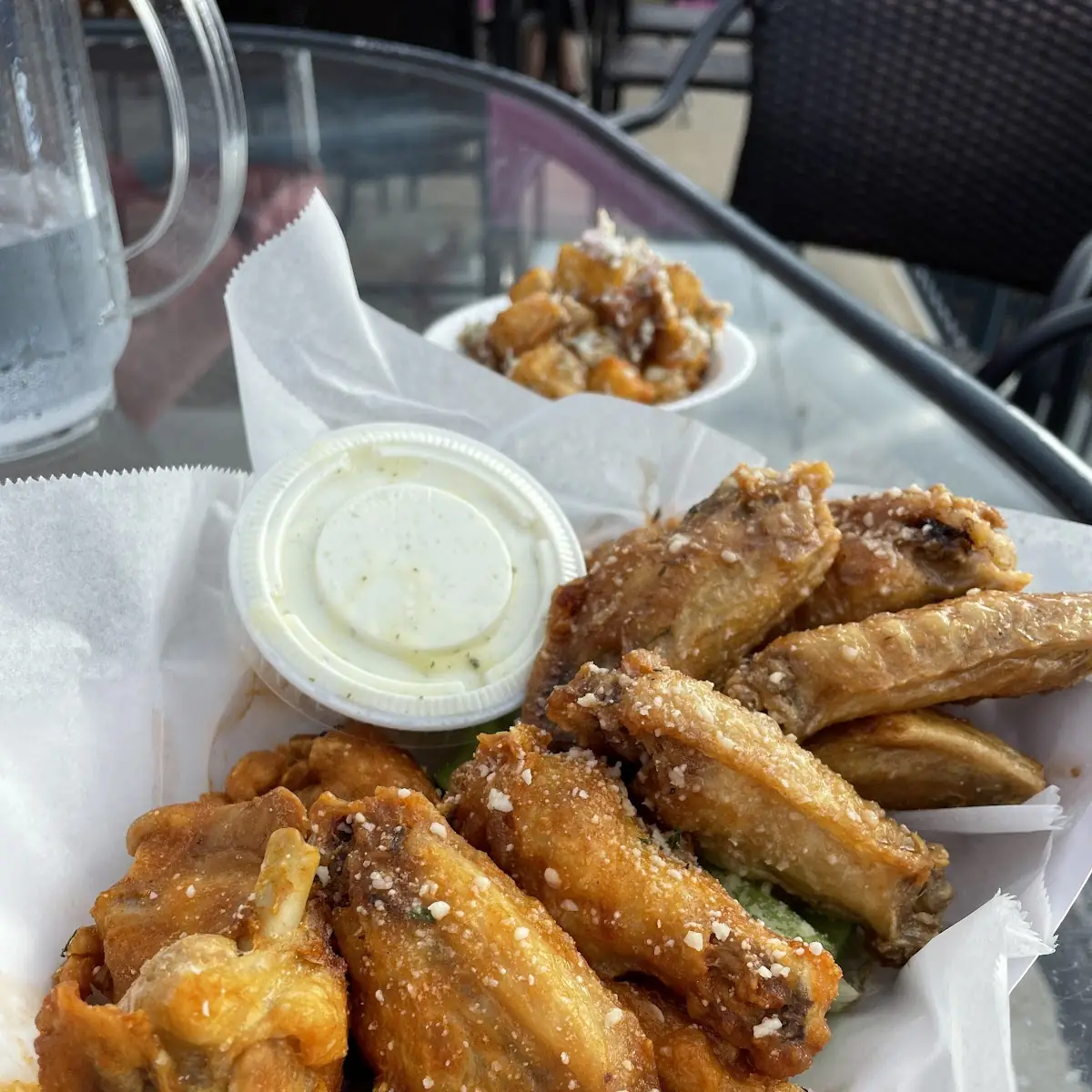 Chicken Wings