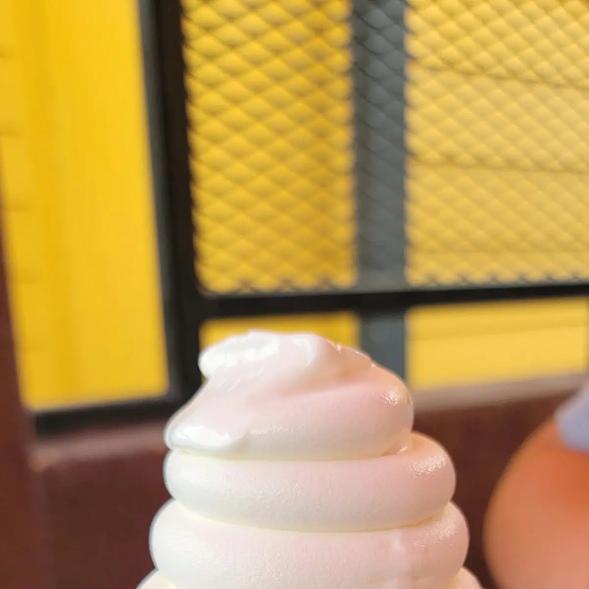 Ice Cream Cone