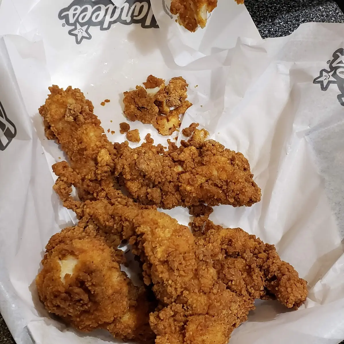 Chicken Tenders