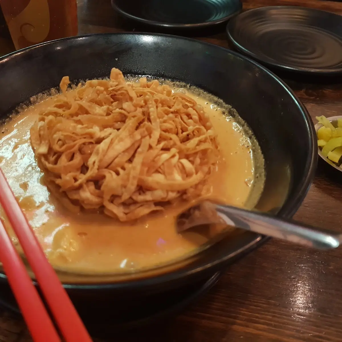Khao Soi