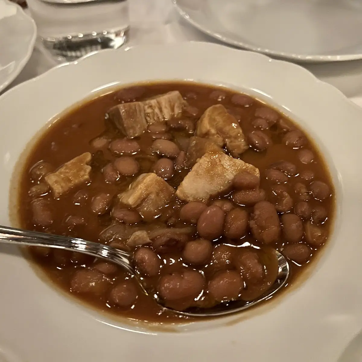 Baked Beans