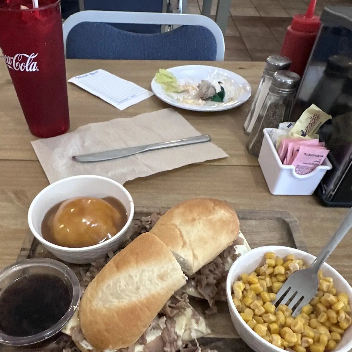 Pulled Pork