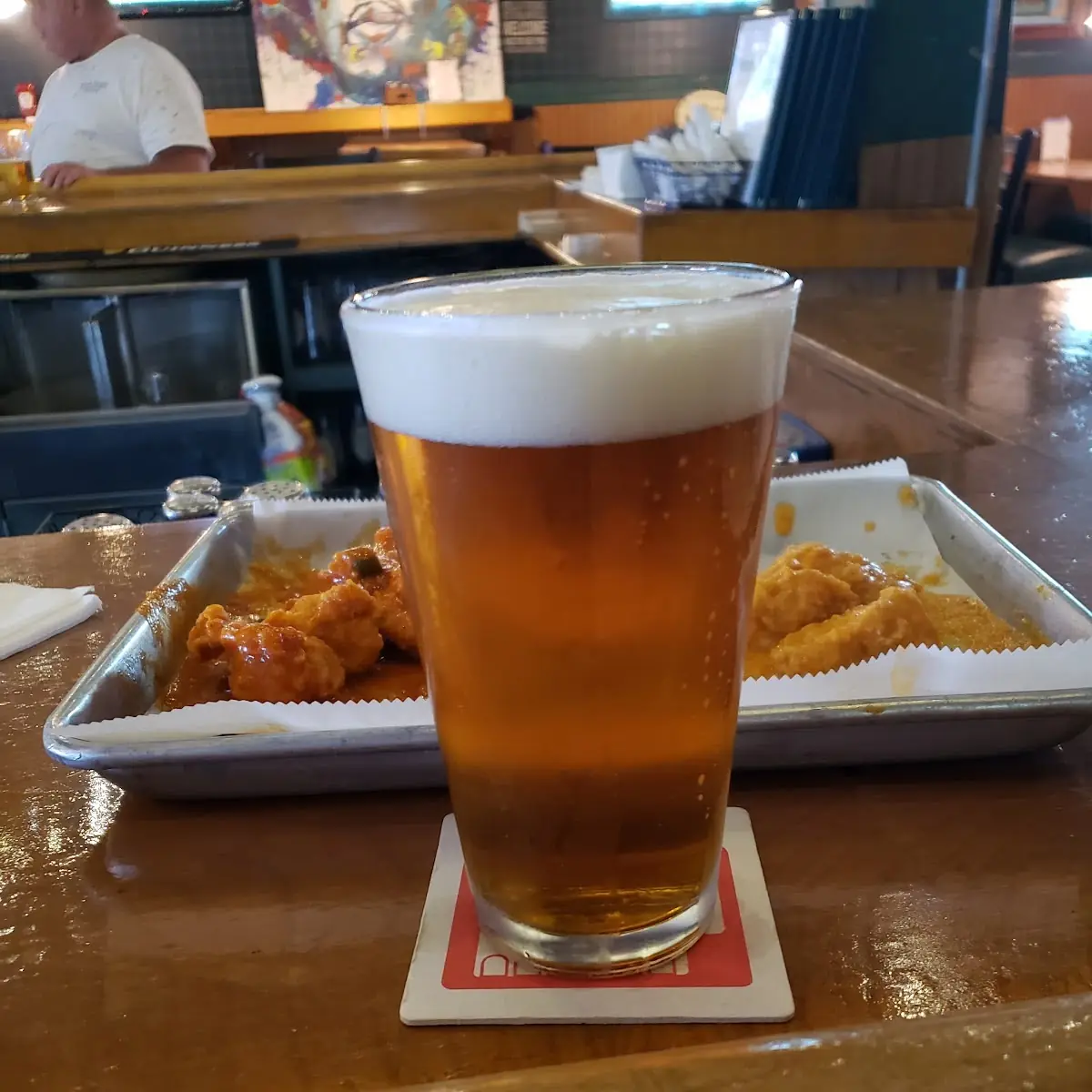 Chicken Bites