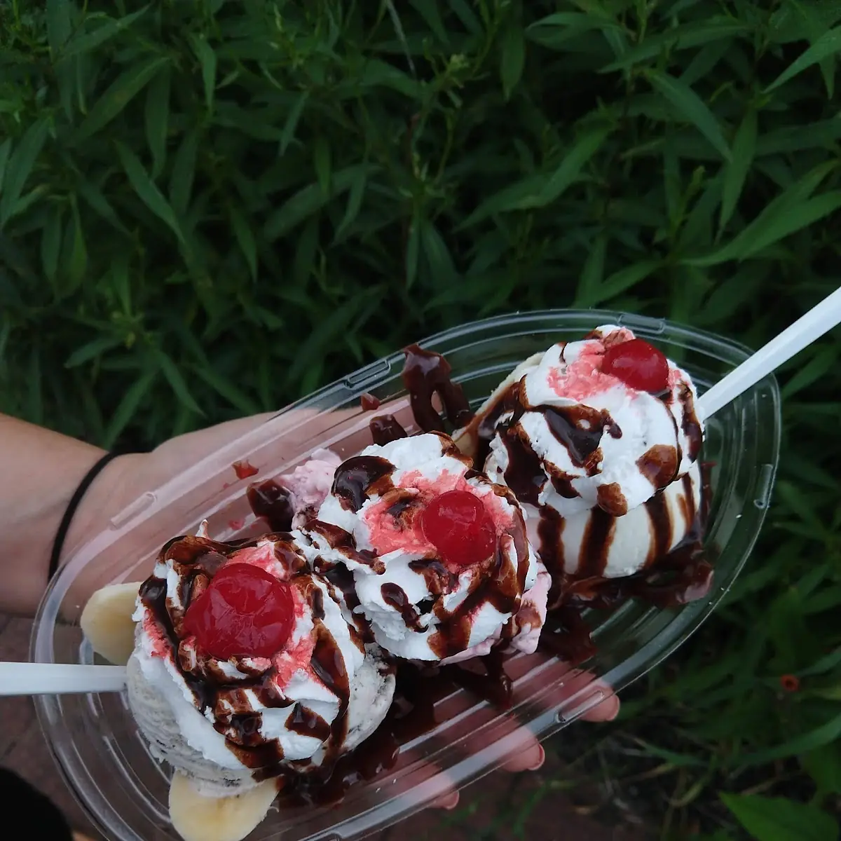 Banana Split