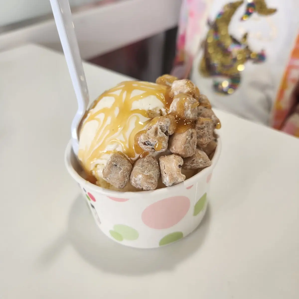 Cookie Dough