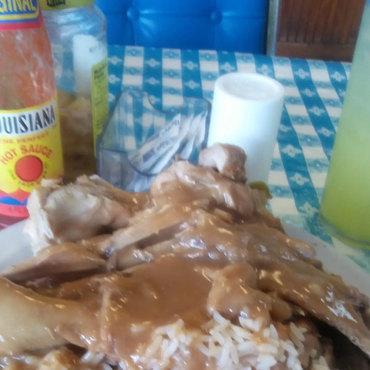 Loco Moco