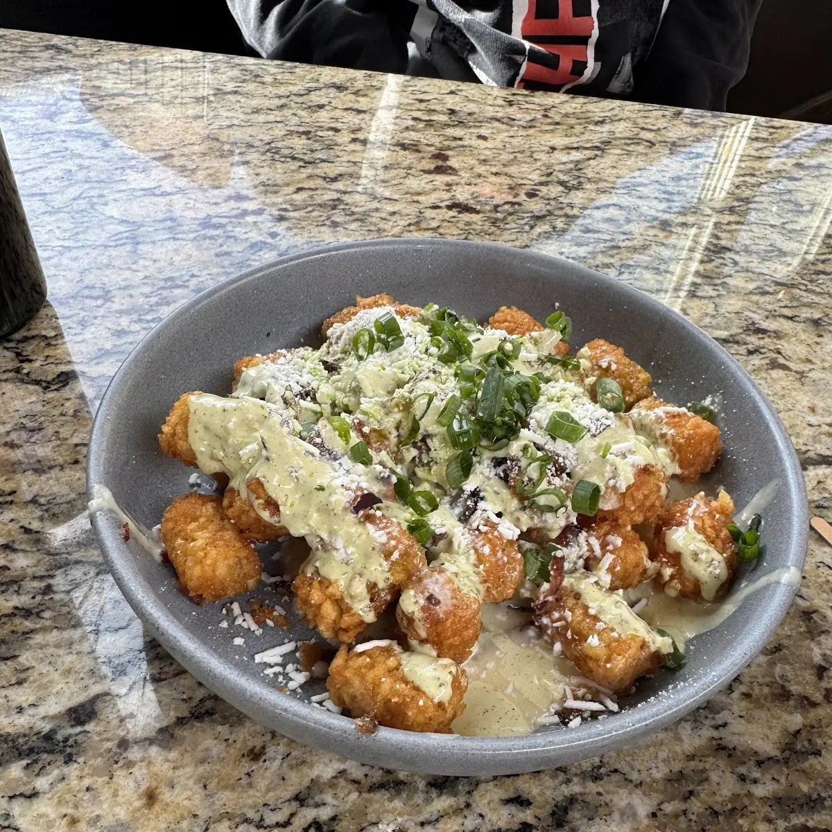 Tater Tots