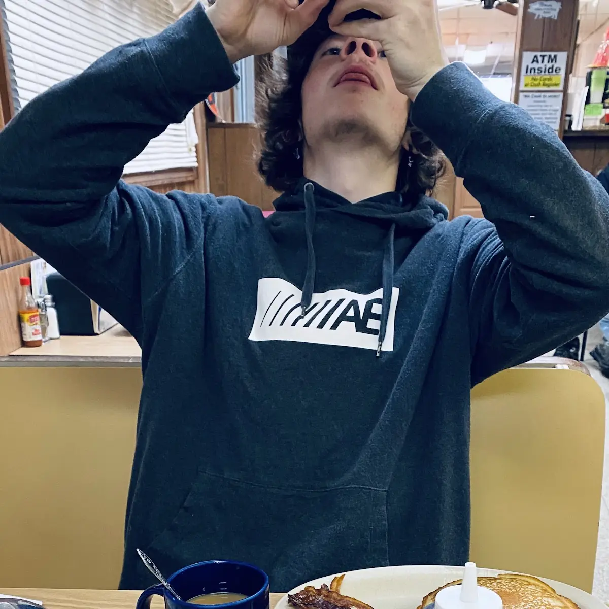 Pancakes