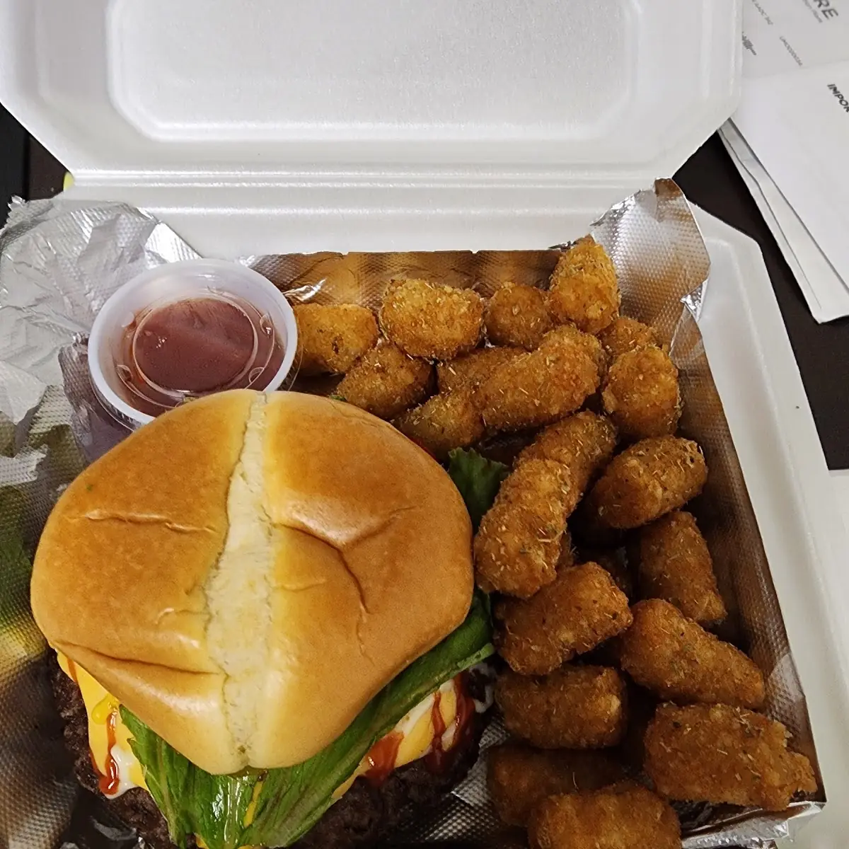 Tater Tots